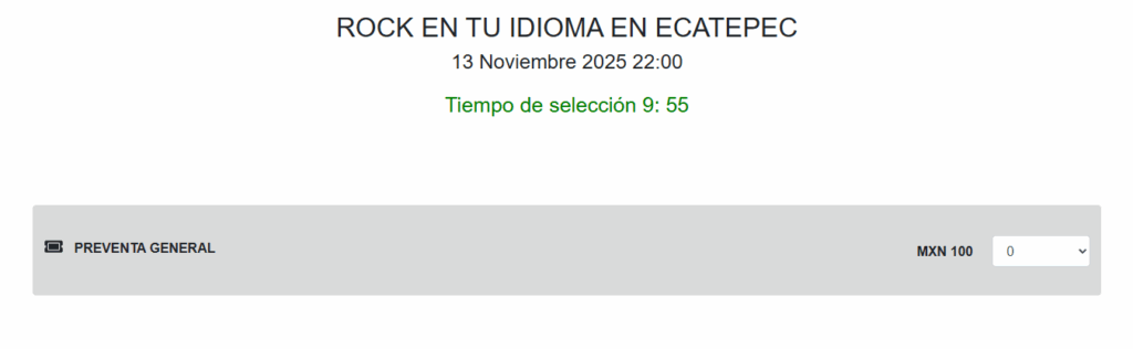 Ticket Planet [Boletos Festival Tlaskalita 2026]