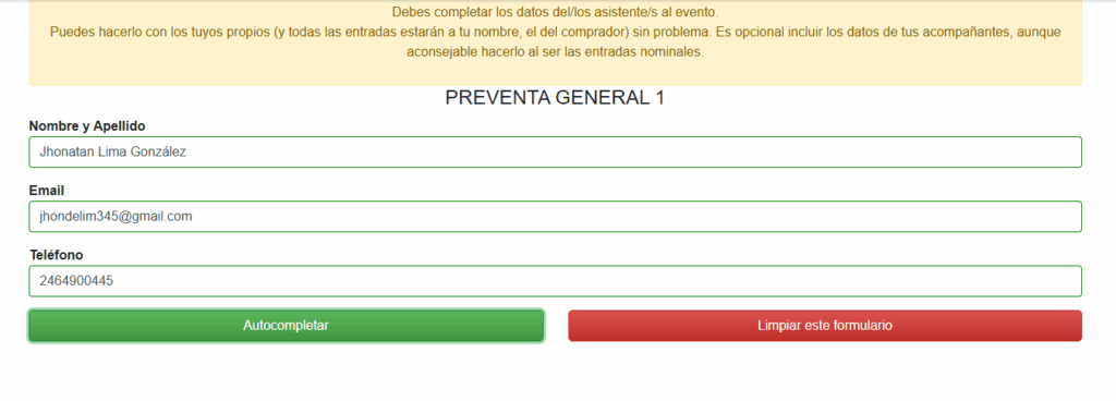 Ticket Planet [Boletos Festival Tlaskalita 2026]