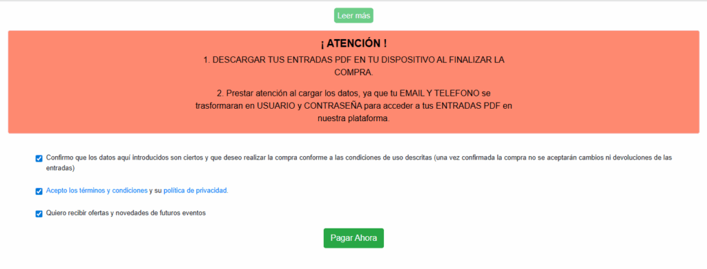 Ticket Planet [Boletos Festival Tlaskalita 2026]