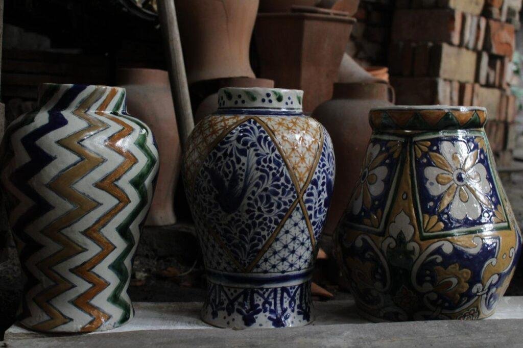 La semana de la talavera llega a San Pablo del Monte