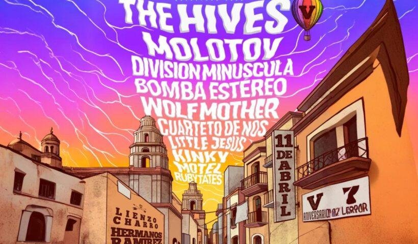 Festival City Querétaro 2026 boletos