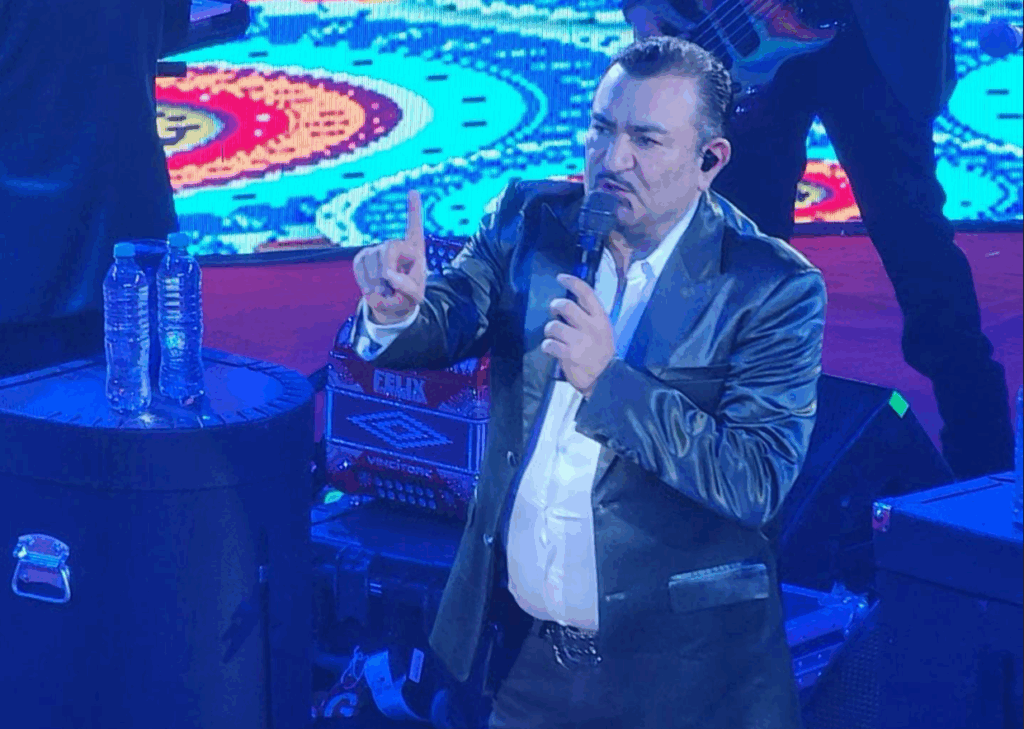 El Palenque de la Feria de Ferias continúa emocionándonos