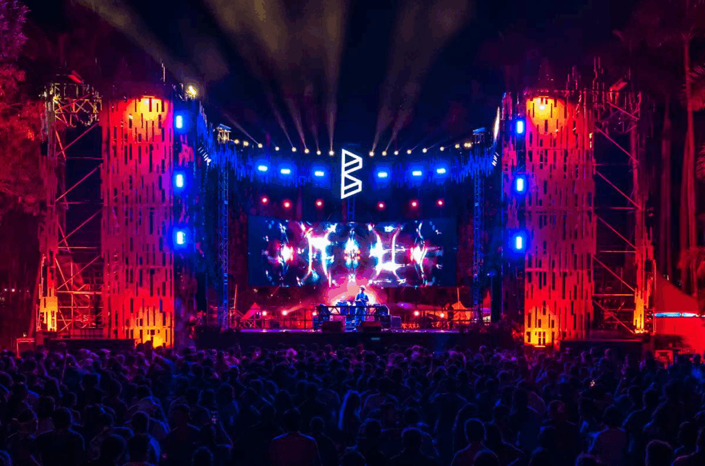 Bahidorá 2026 boletos