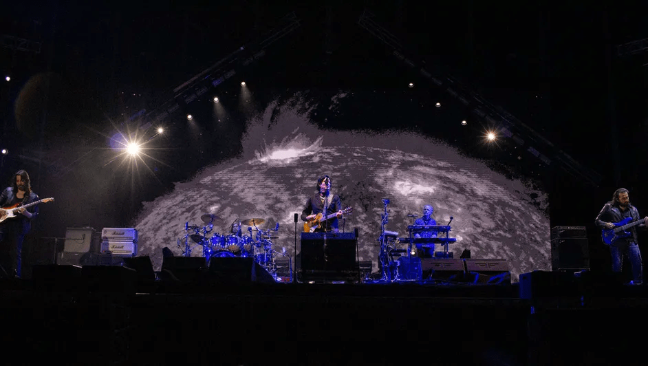 Festival City Querétaro 2026 boletos