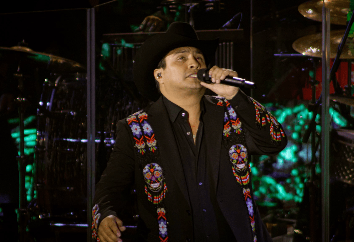 El Palenque de la Feria de Ferias continúa emocionándonos