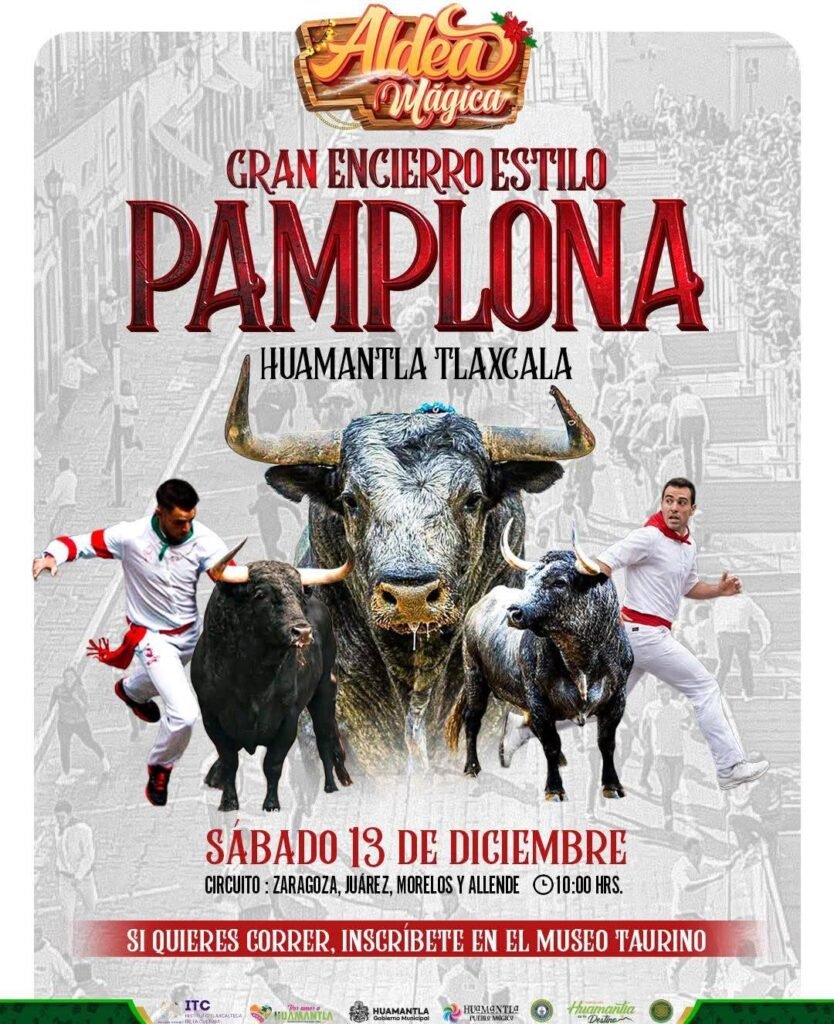 Plaza de toros Huamantla