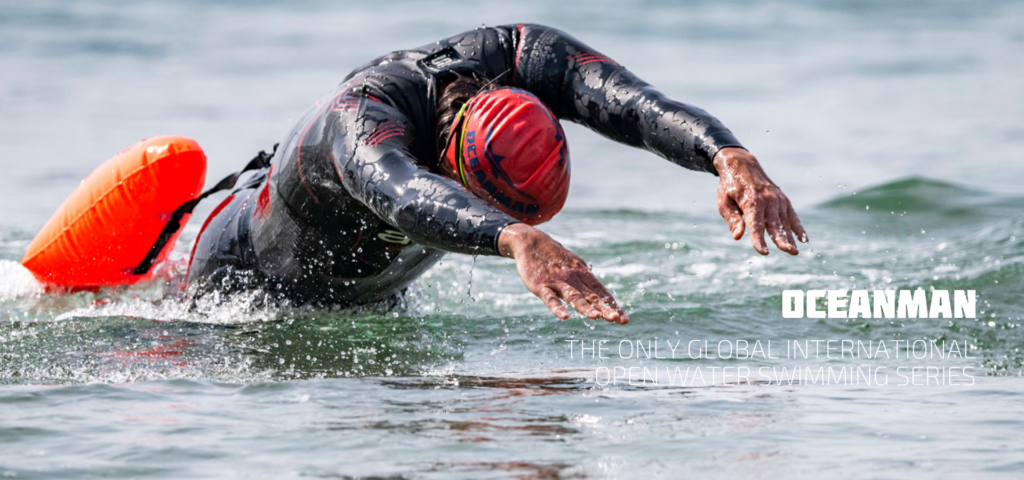 Oceanman 2025