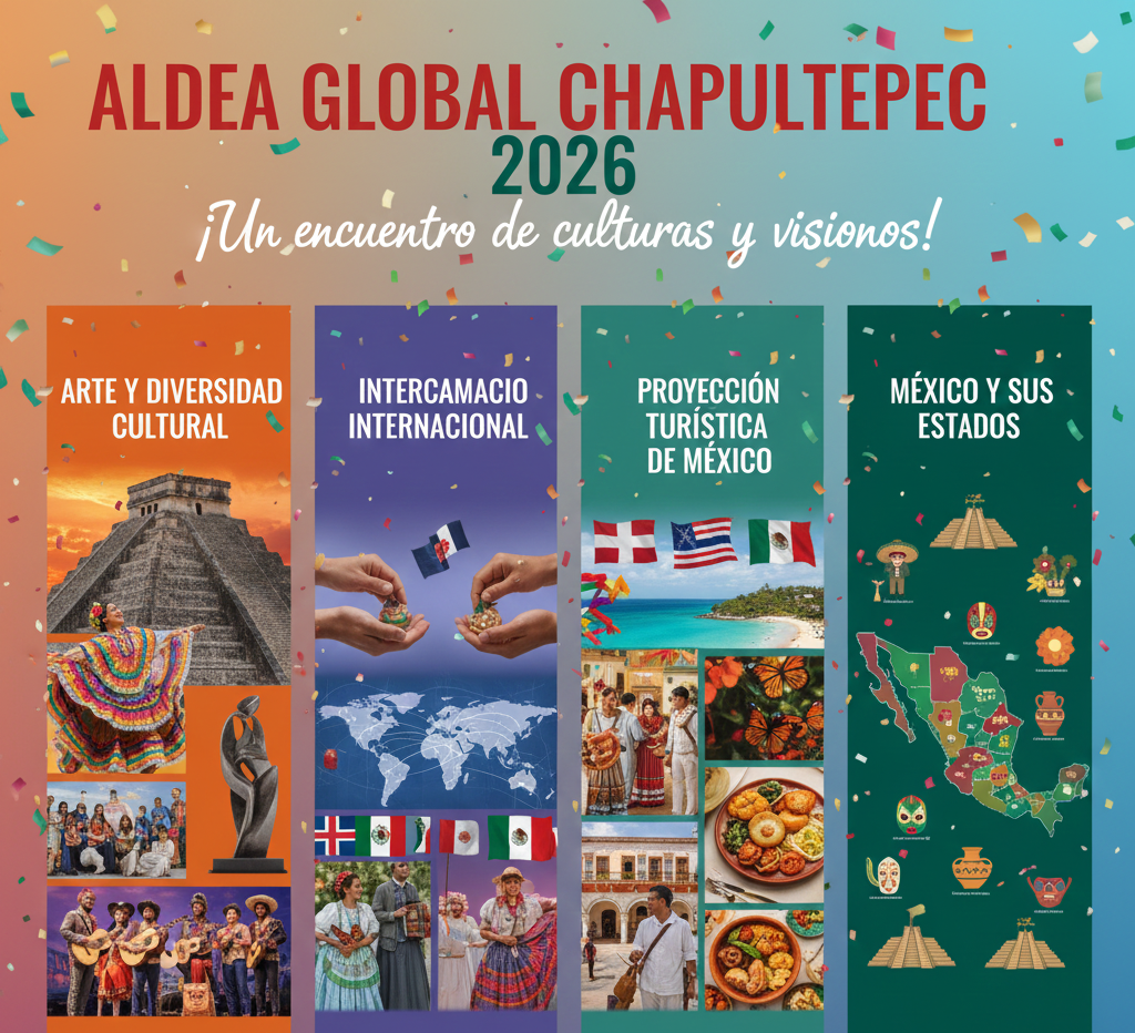 Eventos en Tlaxcala Mundial México 2026