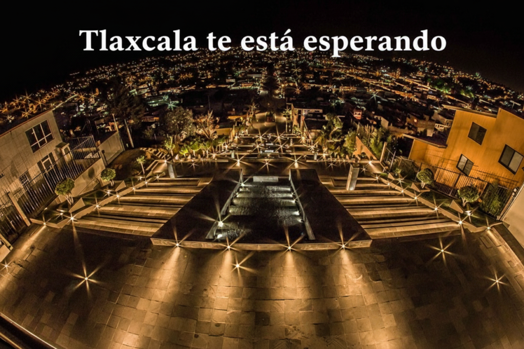 Mundial México 2026 en Tlaxcala