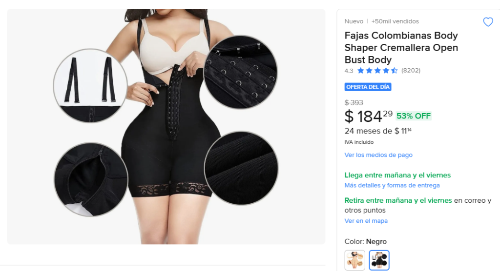 Mercado Libre Tlaxcala Paquetería