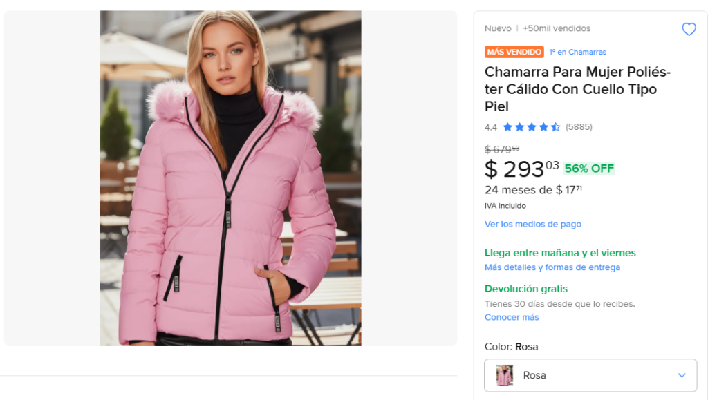 Mercado Libre Tlaxcala Paquetería