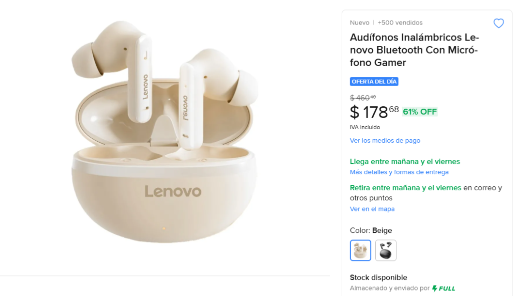 Mercado Libre Tlaxcala Paquetería