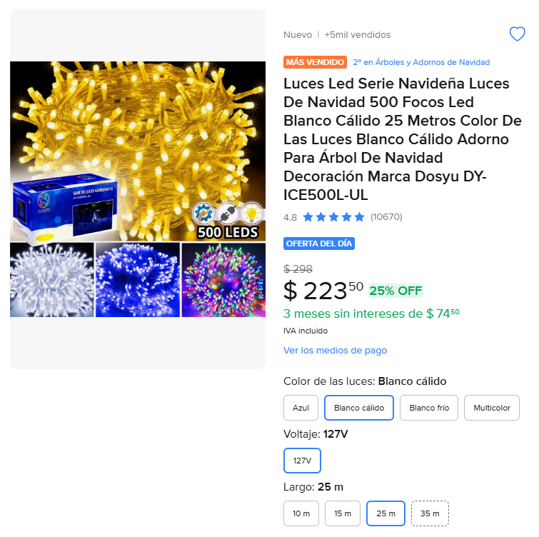 Mercado Libre Tlaxcala Paquetería