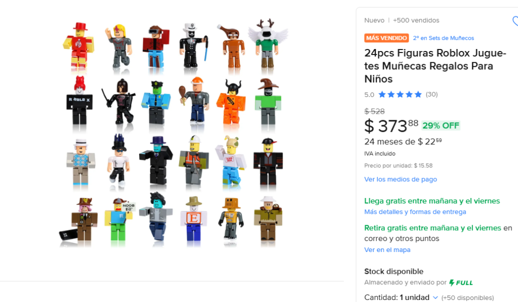 Mercado Libre Tlaxcala Paquetería