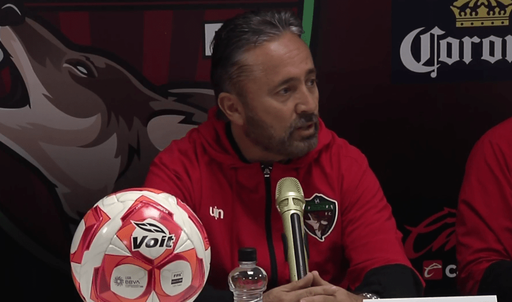 Coyotes FC VS Pachuca tendrán partido amistoso rumbo al próximo torneo