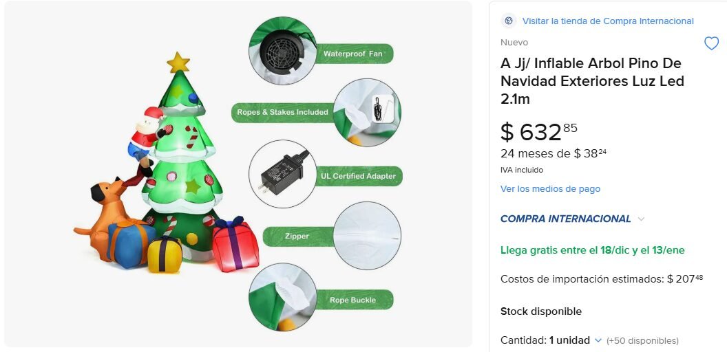 🎁✨ 19 Ideas para Regalos de Navidad que te Sorprenderán y Encantarán ✨🎄 20 navidad
