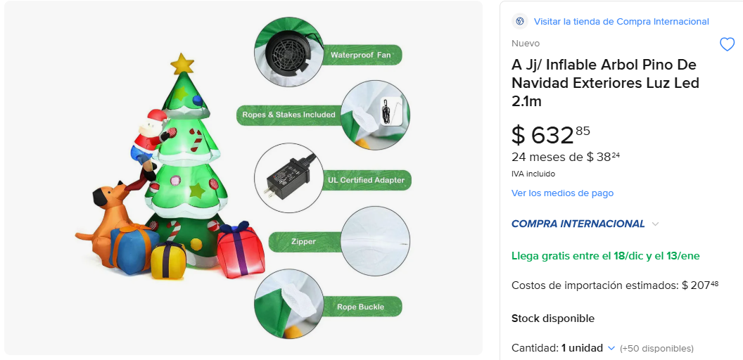 🎁✨ 19 Ideas para Regalos de Navidad que te Sorprenderán y Encantarán ✨🎄 20 navidad