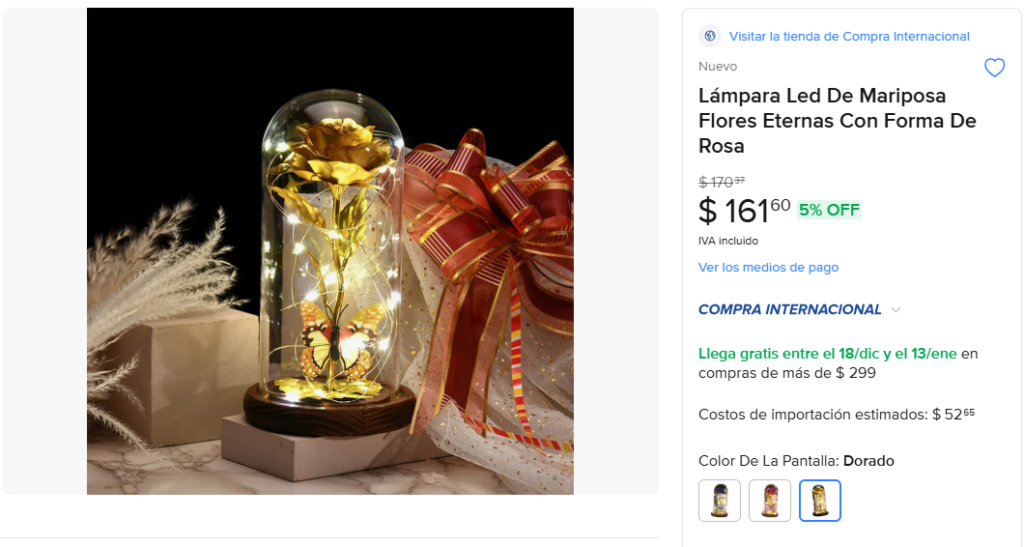 🎁✨ 19 Ideas para Regalos de Navidad que te Sorprenderán y Encantarán ✨🎄 4 navidad