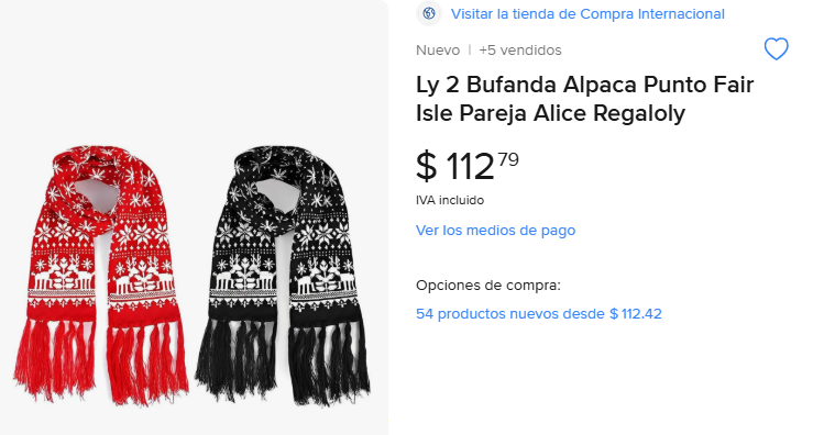 🎁✨ 19 Ideas para Regalos de Navidad que te Sorprenderán y Encantarán ✨🎄 6 navidad