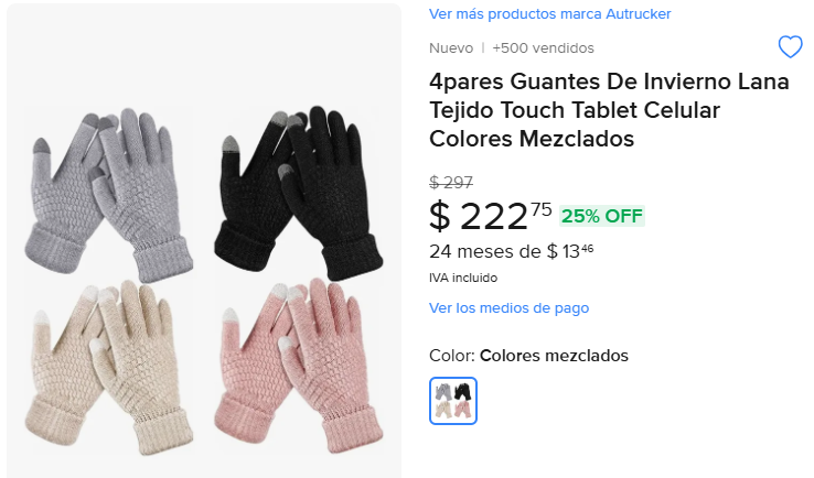 🎁✨ 19 Ideas para Regalos de Navidad que te Sorprenderán y Encantarán ✨🎄 9 navidad