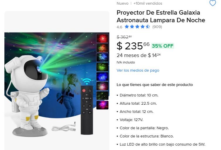 🎁✨ 19 Ideas para Regalos de Navidad que te Sorprenderán y Encantarán ✨🎄 10 navidad