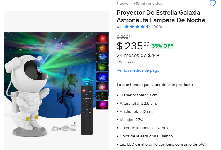 🎁✨ 19 Ideas para Regalos de Navidad que te Sorprenderán y Encantarán ✨🎄 10 navidad