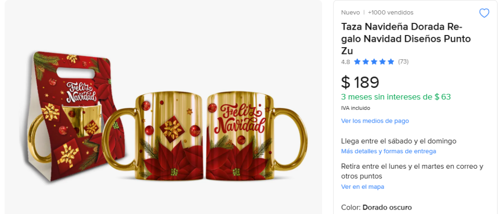 🎁✨ 19 Ideas para Regalos de Navidad que te Sorprenderán y Encantarán ✨🎄 11 navidad