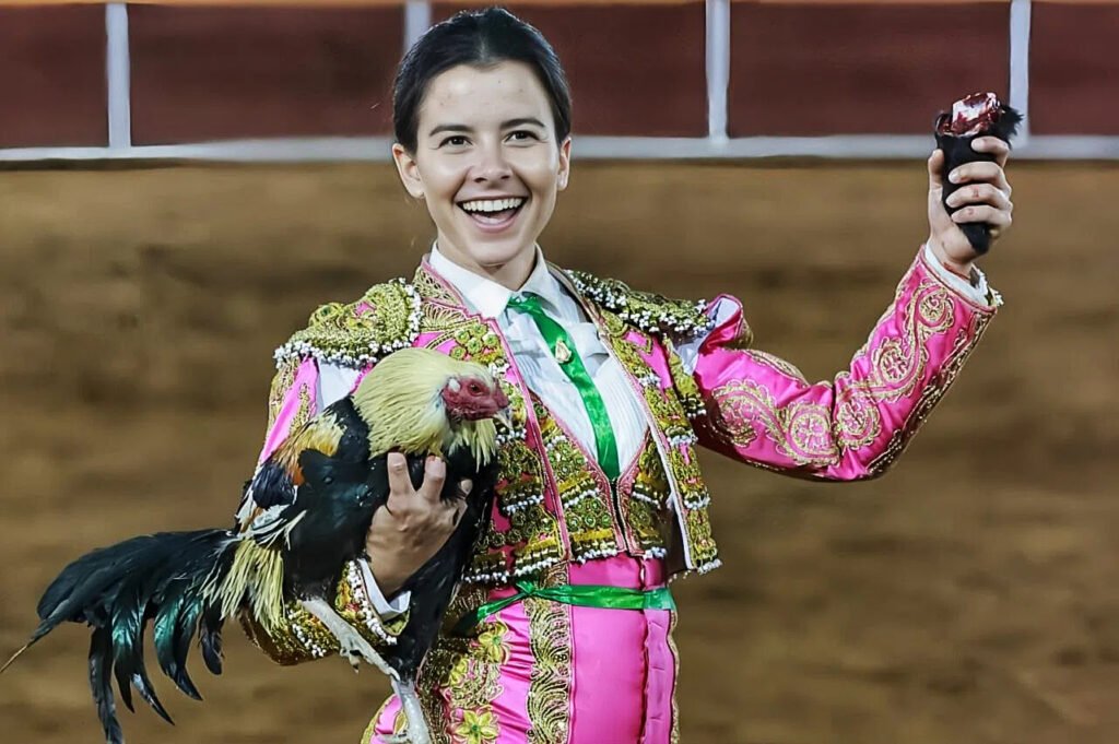 Plaza de toros Huamantla