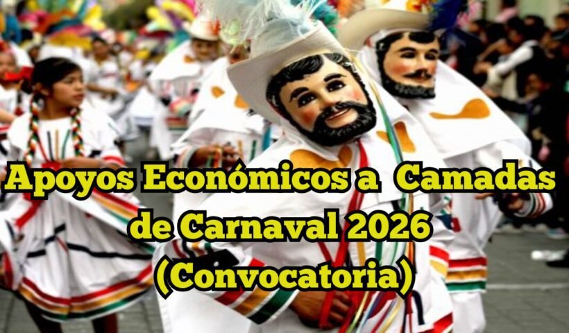 Apoyos Económicos
