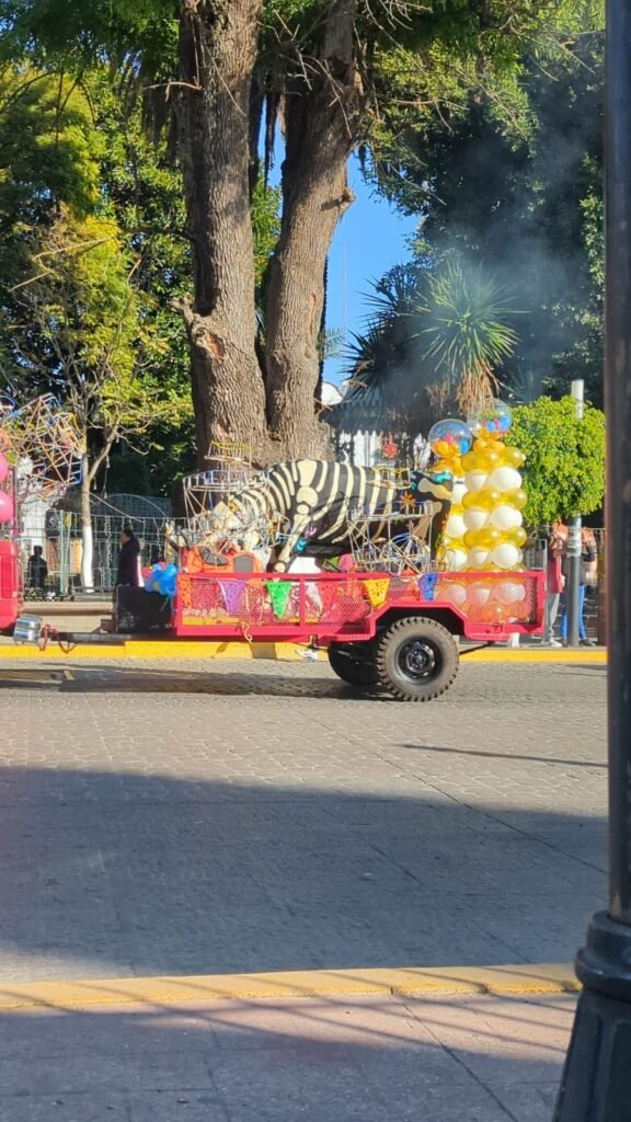 México en una Imagen