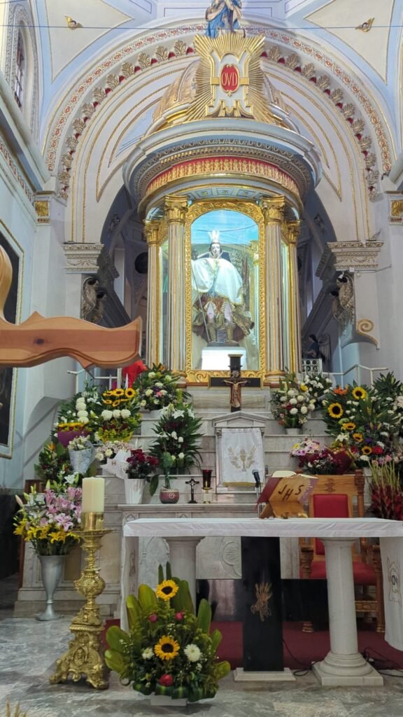 México en una Imagen