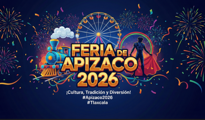 Feria Apizaco 2026