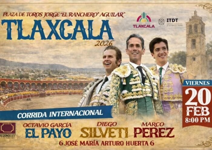 Corrida Nocturna Febrero-