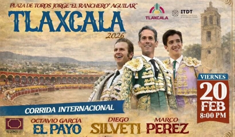 Corrida Nocturna Febrero-