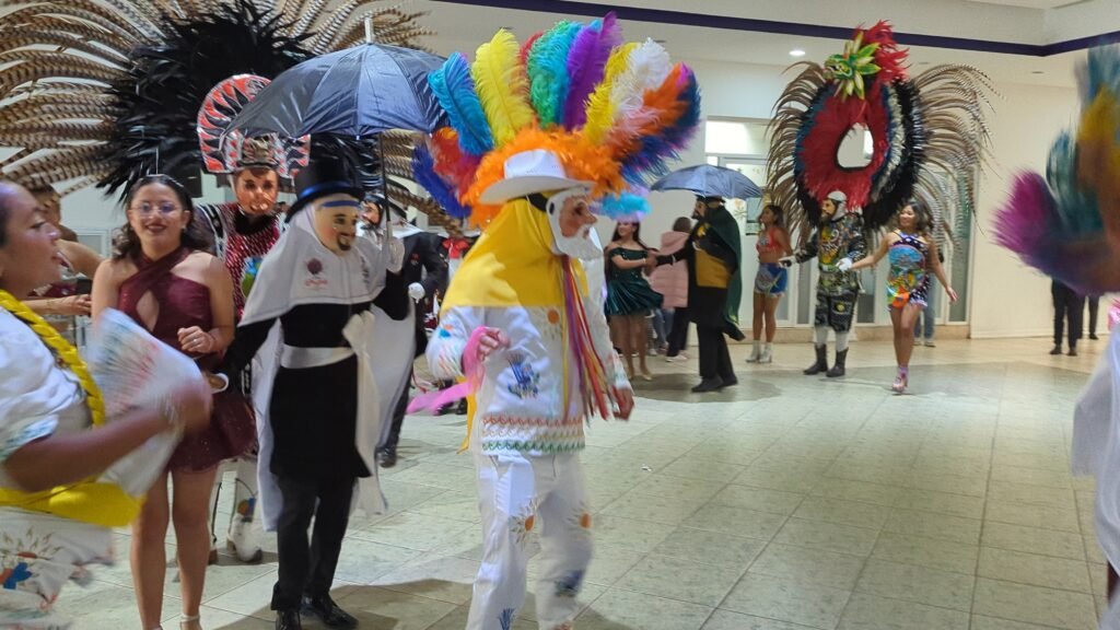 Programa Carnaval de Tlaxcala 2026 7 Programa Carnaval de Tlaxcala 2026