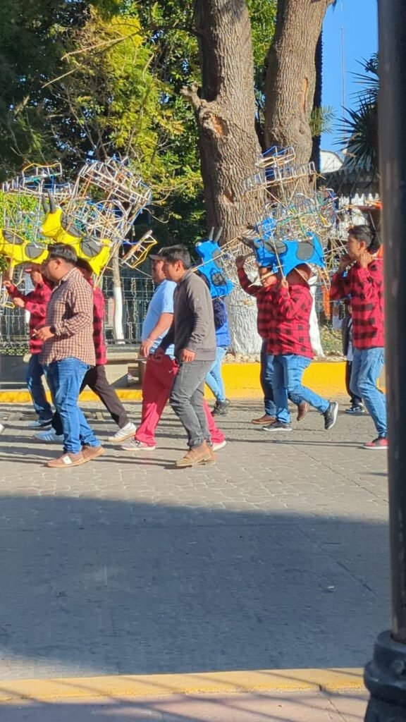 México en una Imagen