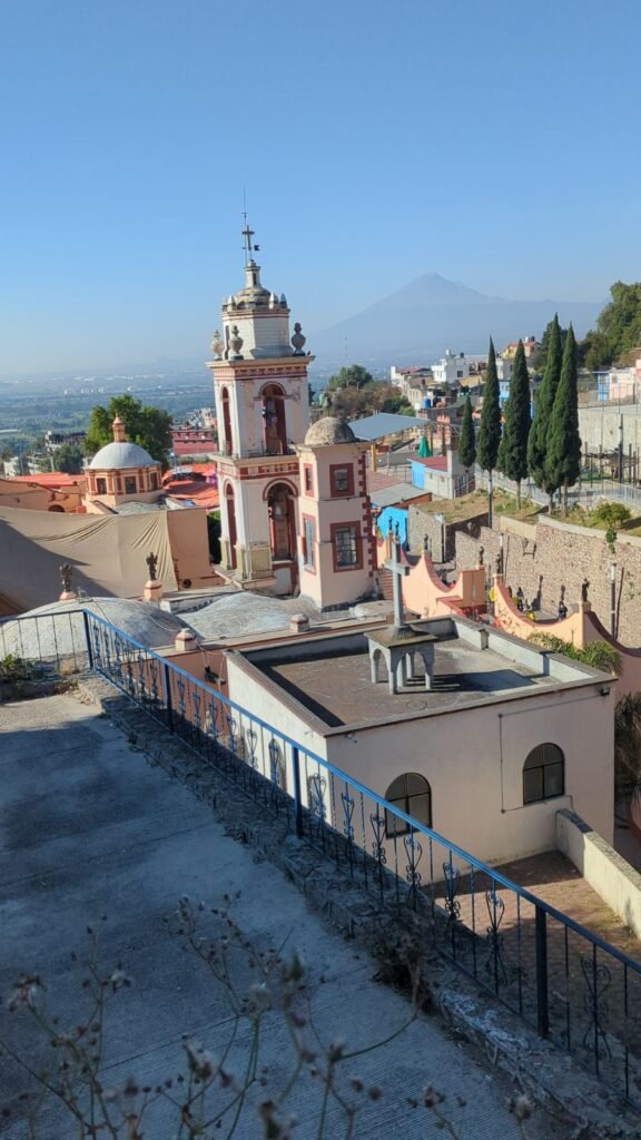 México en una Imagen