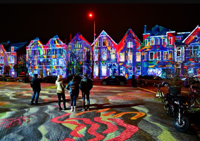 Glow Festival Puebla 2026