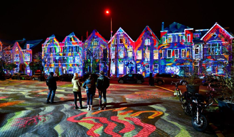 Glow Festival Puebla 2026