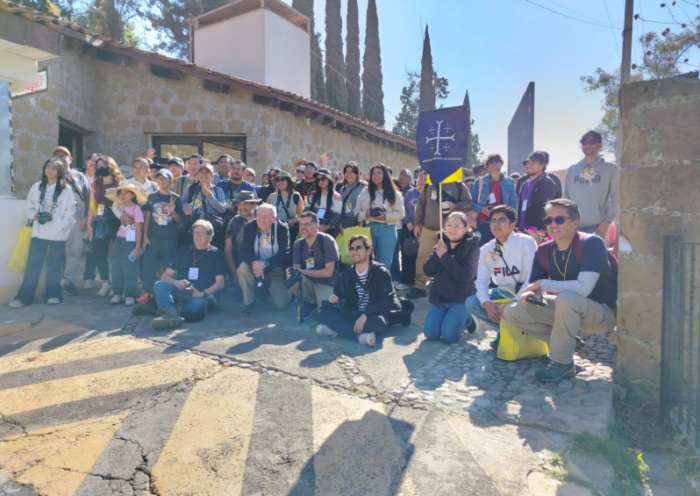 México en una Imagen