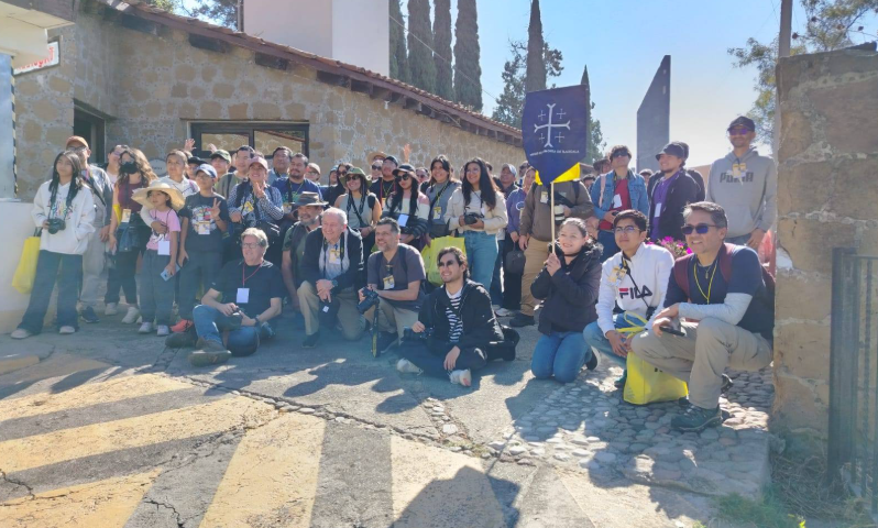 México en una Imagen