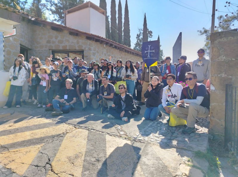 México en una Imagen