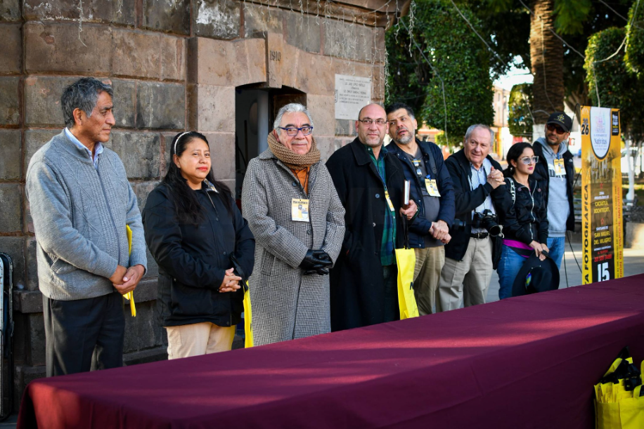 México en una Imagen