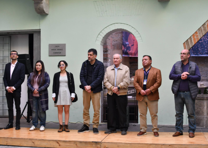 México en una Imagen