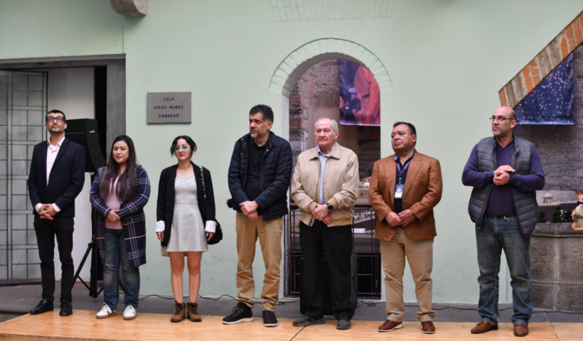 México en una Imagen