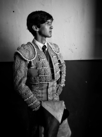 Éxito en la Novillada sin picadores de Año Nuevo en Apizaco 2026 8 Novillada sin picadores de Año Nuevo