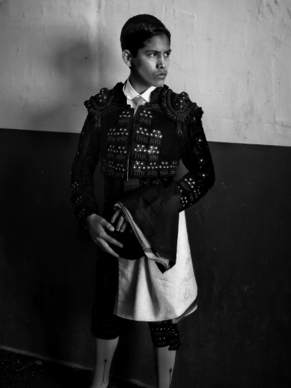 Éxito en la Novillada sin picadores de Año Nuevo en Apizaco 2026 11 Novillada sin picadores de Año Nuevo