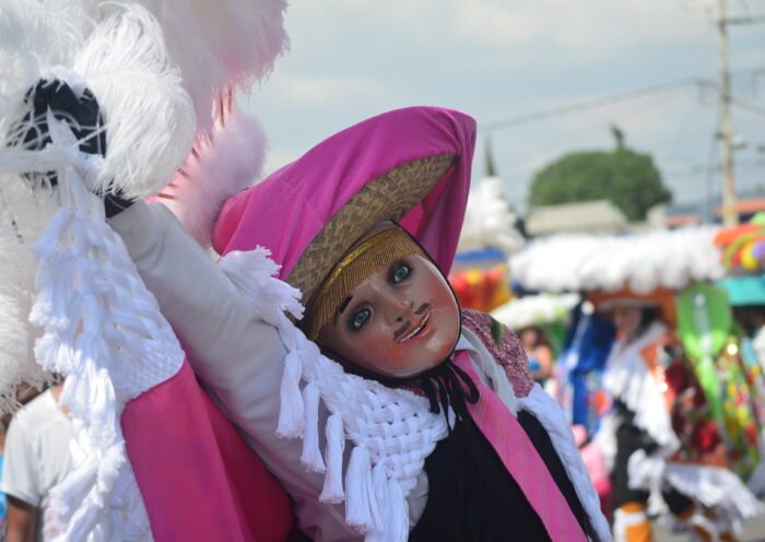 Carnaval Papalotla 2026