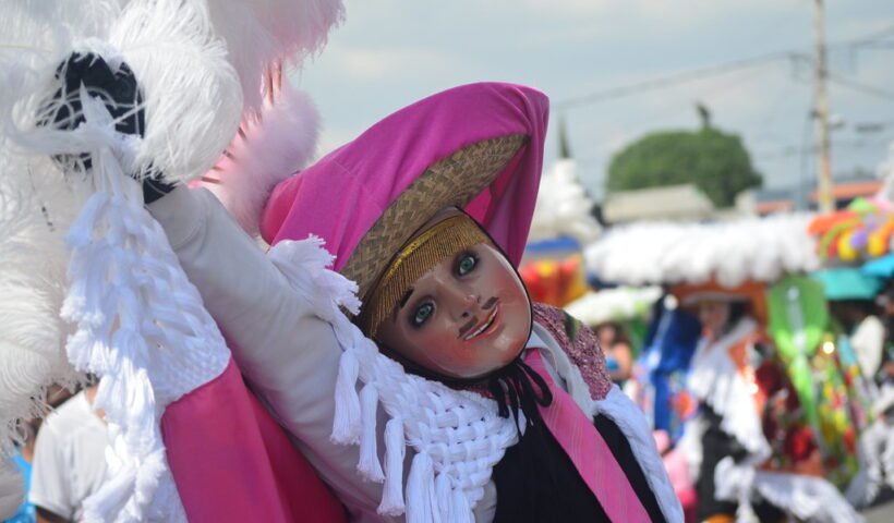 Carnaval Papalotla 2026