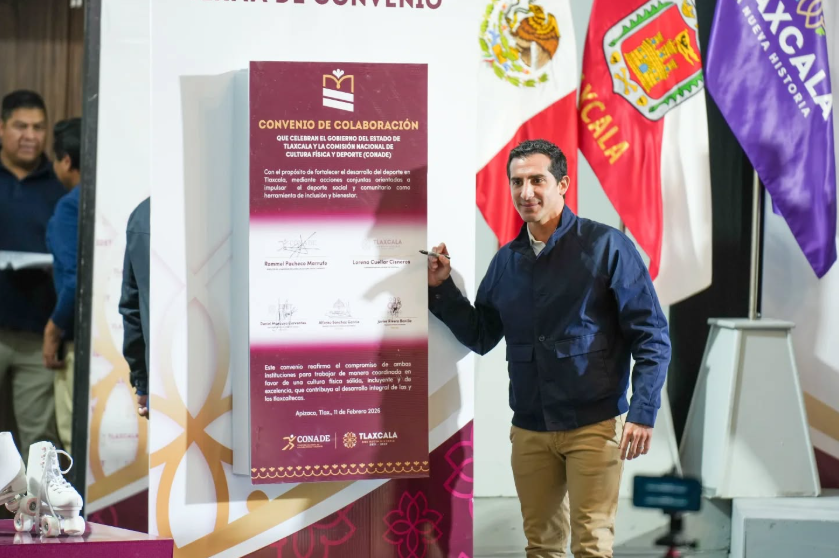 Eventos Deportivos Tlaxcala 2026